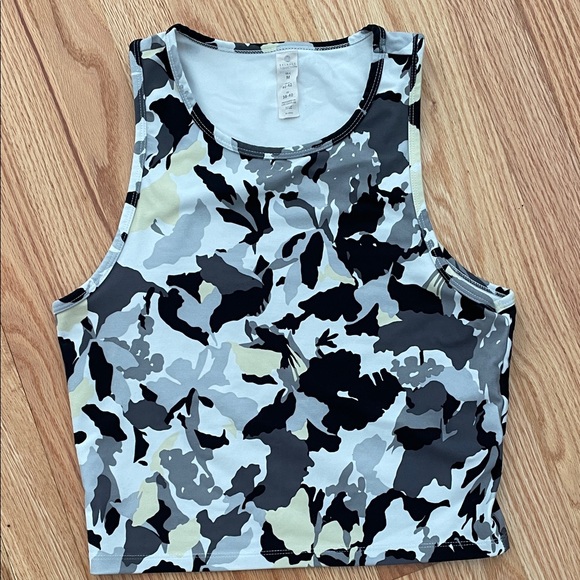 Balance Collection Tops - Balance Collection athletic top